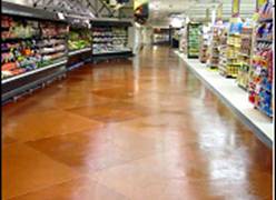 supermercado